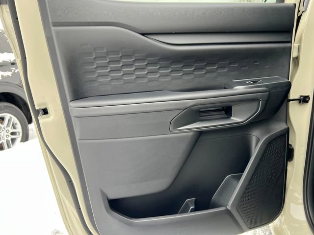 New 2025 Ford Ranger XL w/ Trailer Tow Package image 29