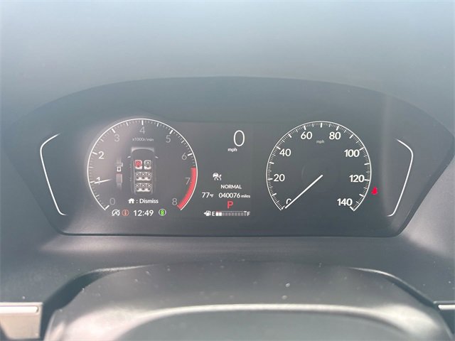 Used 2023 Honda Pilot Sport image 14