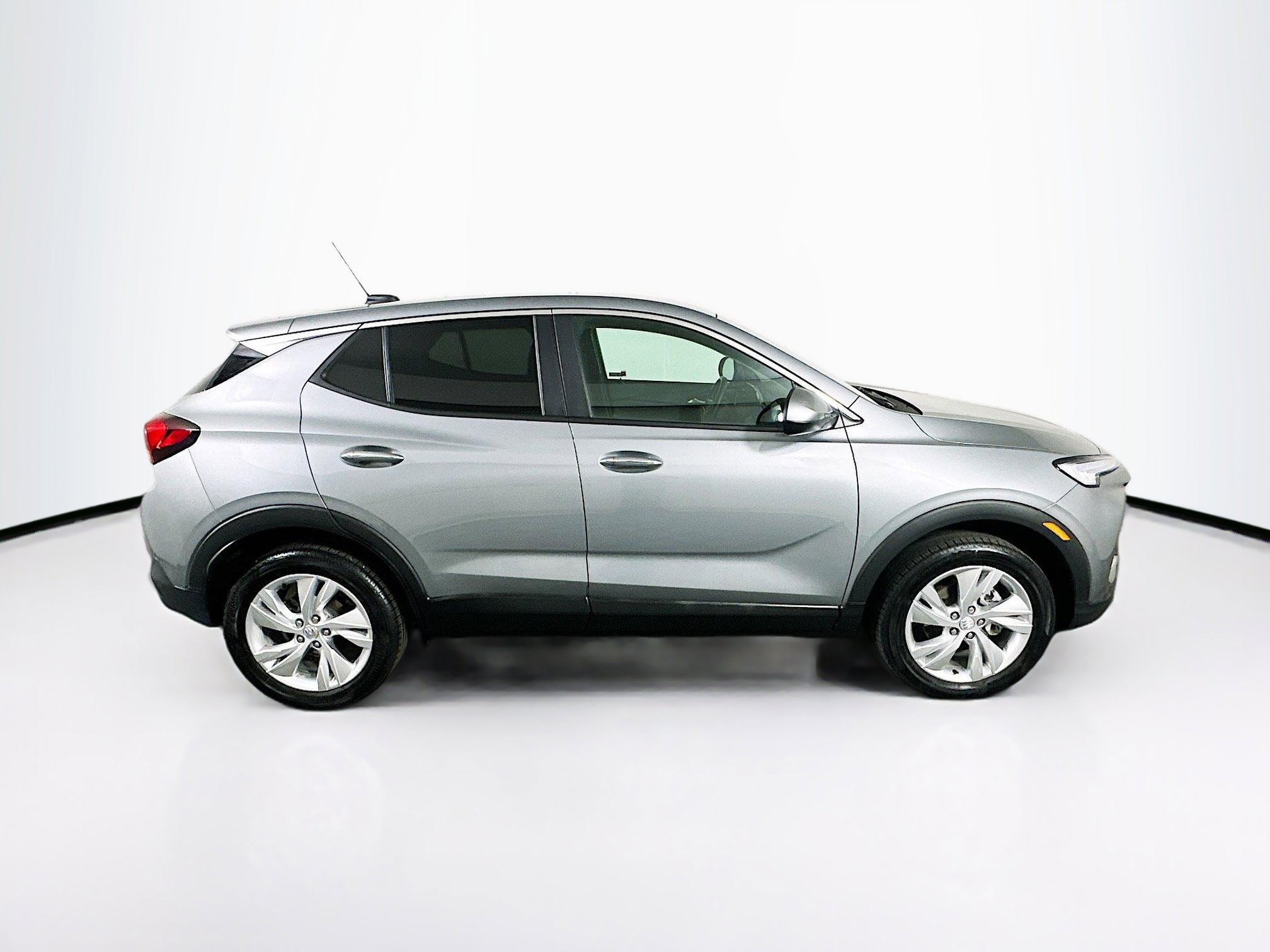 Used 2025 Buick Encore GX Preferred image 10