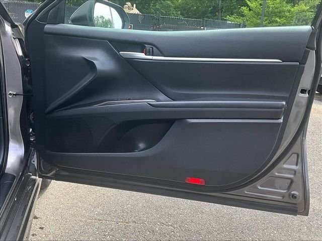 Used 2023 Toyota Camry SE FWD image 19