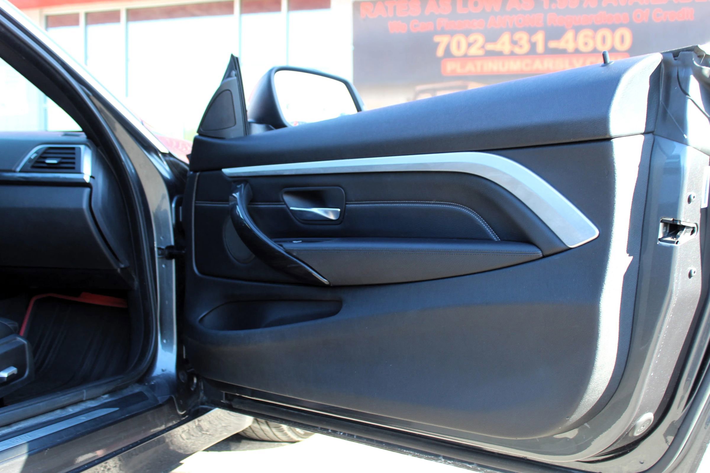 Used 2018 BMW 430i Convertible image 28