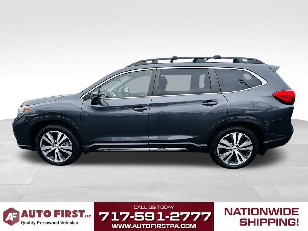 Used 2022 Subaru Ascent Limited w/ Technology Package image 6