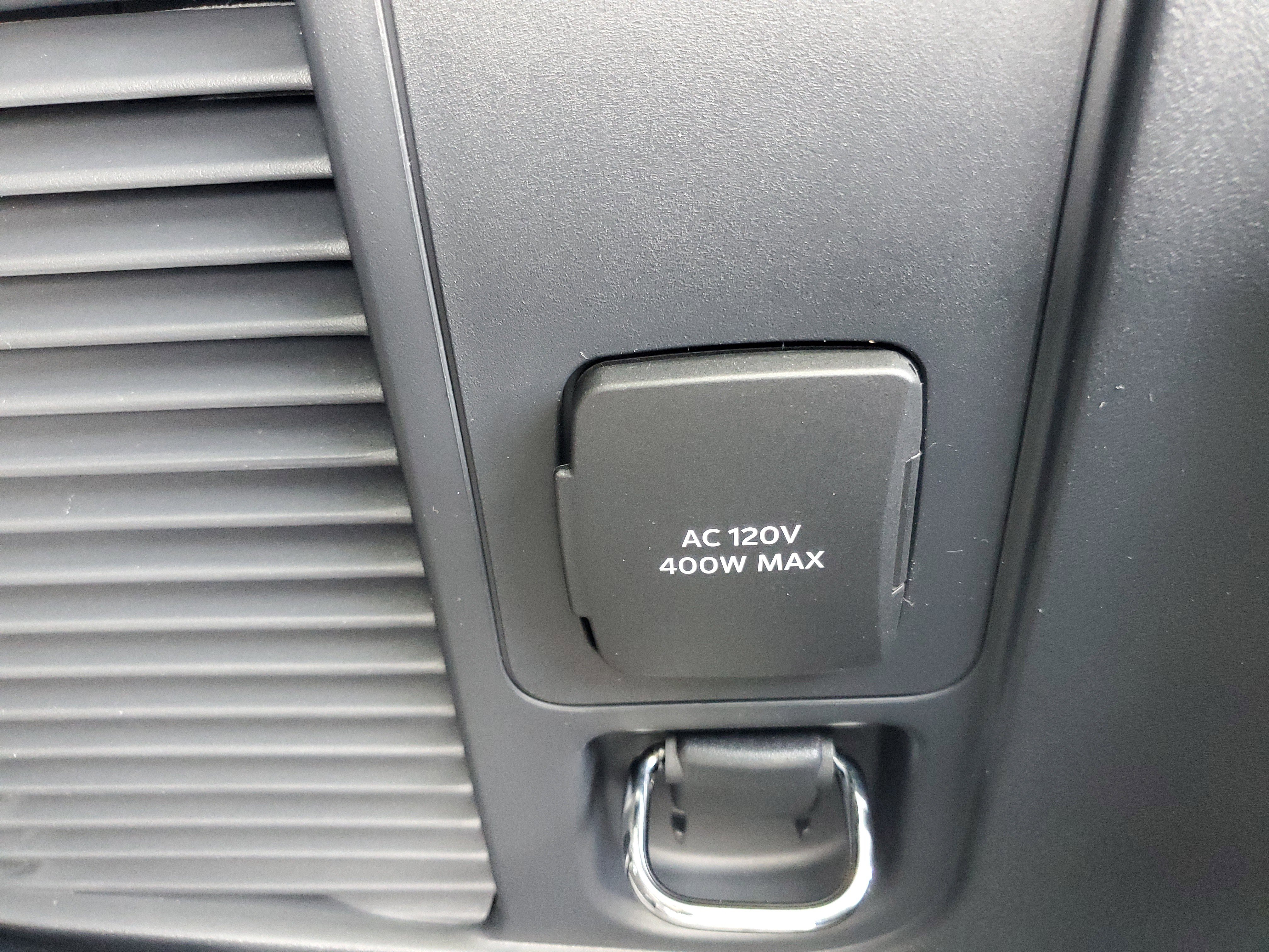 New 2026 Lincoln Navigator Reserve w/ Jet Appearance Package image 33