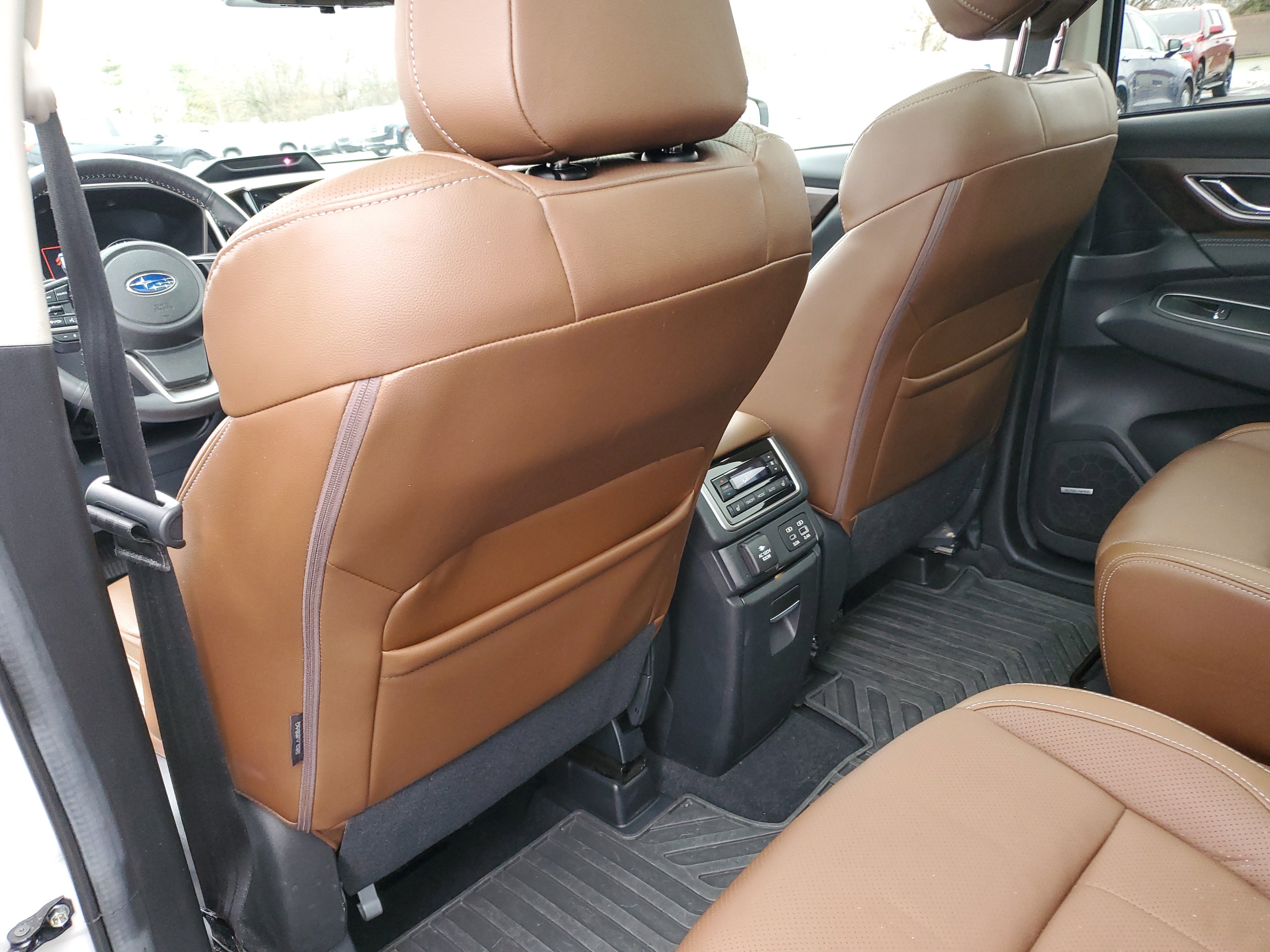 Certified 2024 Subaru Ascent Touring image 11