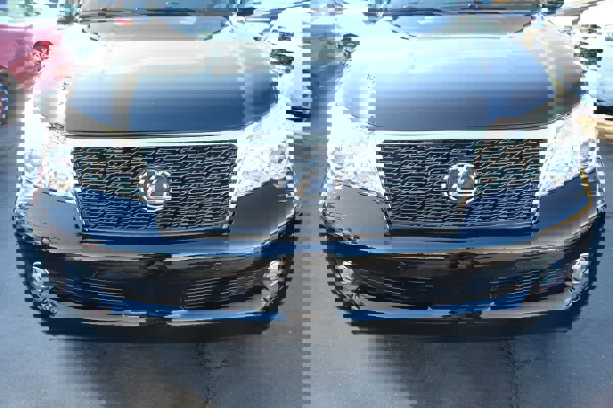 Used 2013 Lexus GX 460 Premium image 9