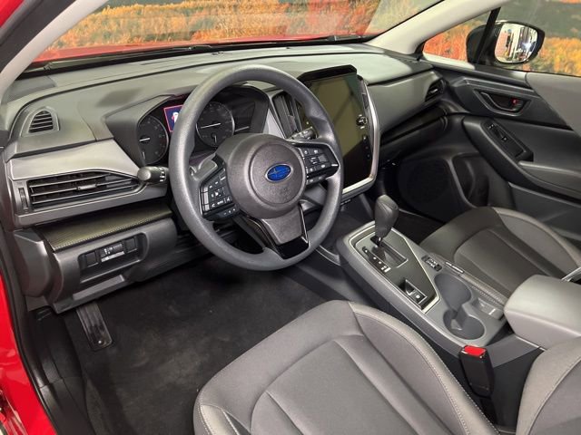 Used 2025 Subaru Crosstrek 2.0i Premium image 23