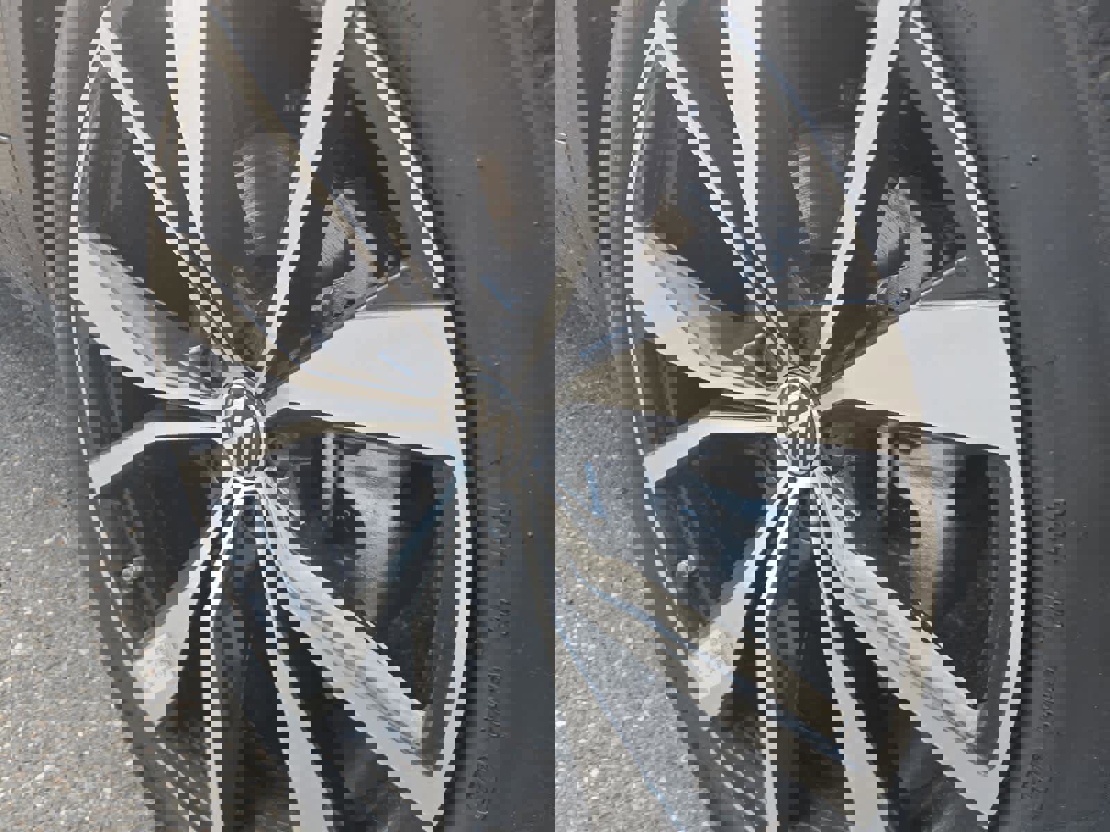 New 2026 Volkswagen Atlas SEL Premium R-Line image 7