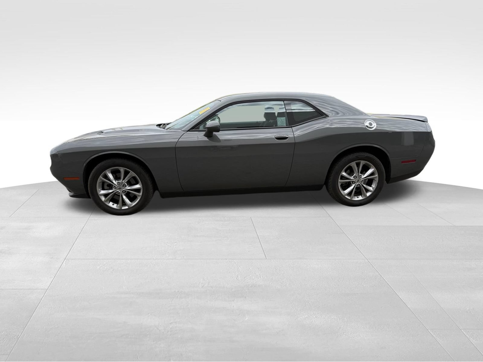 Used 2023 Dodge Challenger SXT w/ Cold Weather Group AWD/4WD image 6