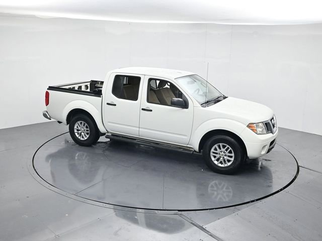Used 2016 Nissan Frontier SV w/ SV Value Truck Package image 39