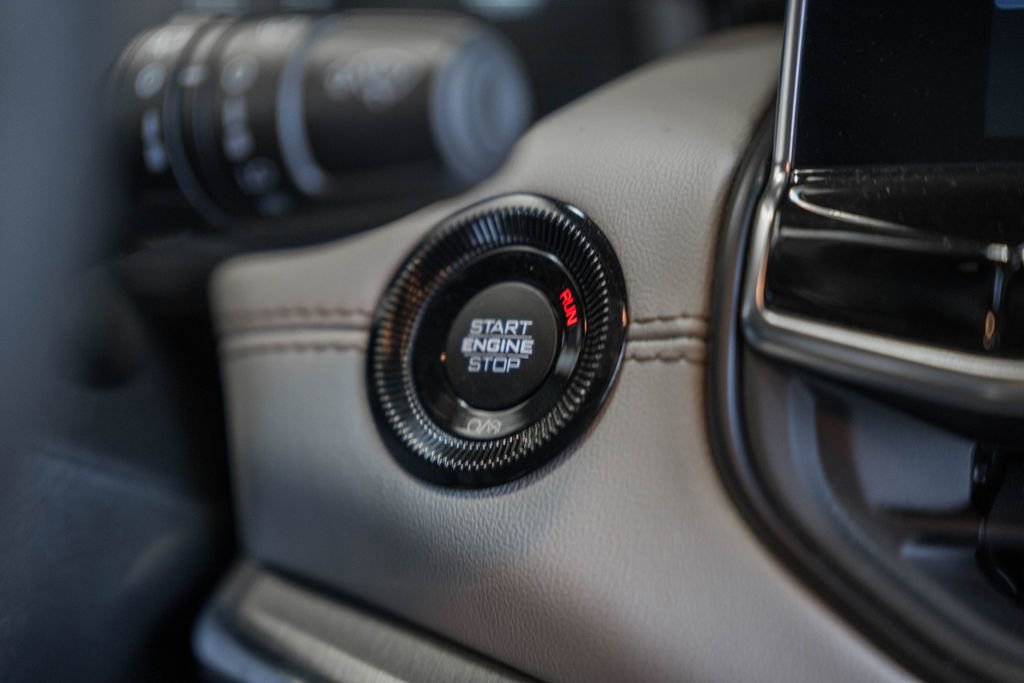 Used 2024 Jeep Compass Limited w/ Elite Group image 33