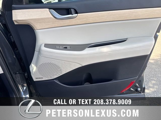 Used 2025 Hyundai Palisade Limited AWD/4WD image 12