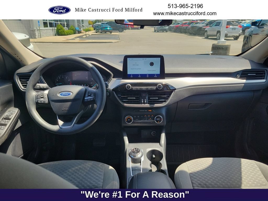 Used 2020 Ford Escape SE AWD/4WD image 10
