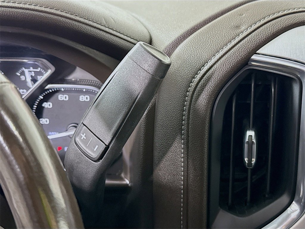 Used 2021 GMC Sierra 1500 SLE w/ X31 Off-Road Package image 8