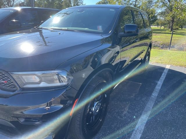 New 2023 Dodge Durango AWD w/ Skid Plate Group image 2
