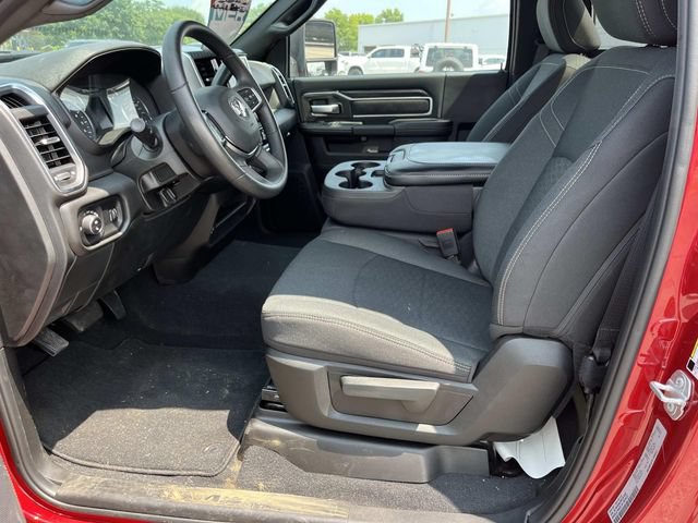 New 2025 RAM 2500 Big Horn AWD/4WD image 20