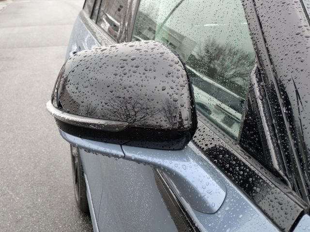 New 2025 Lincoln Aviator Reserve w/ Luxury Package image 10