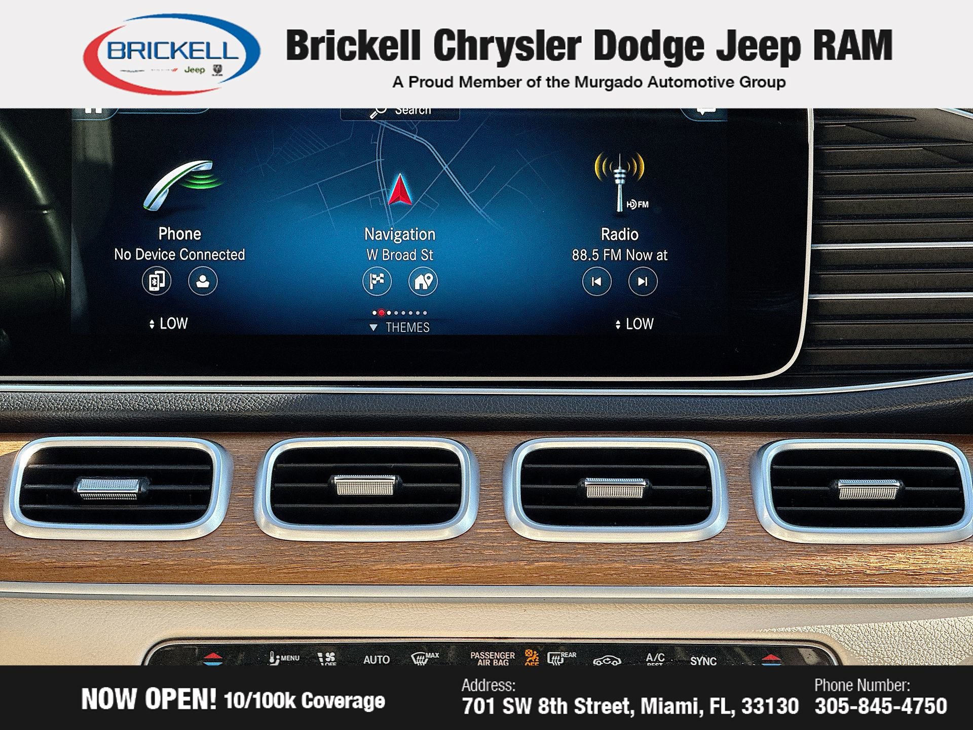 Used 2023 Mercedes-Benz GLE 350 image 17