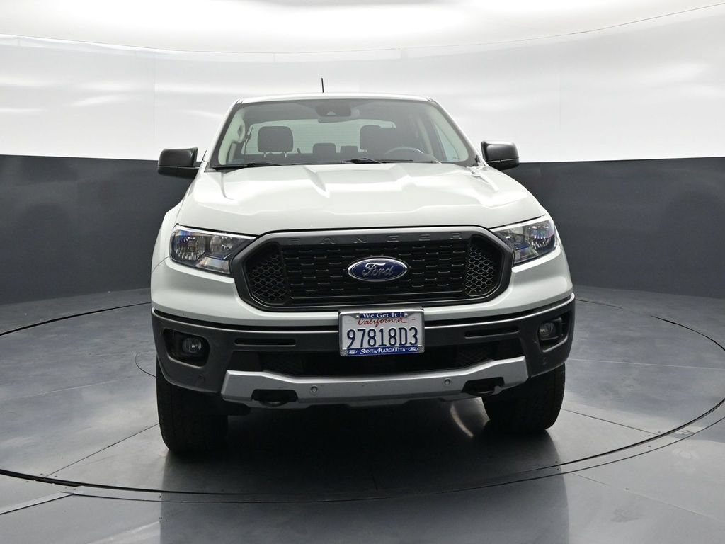 Used 2021 Ford Ranger XLT w/ Equipment Group 301A Mid AWD/4WD image 51