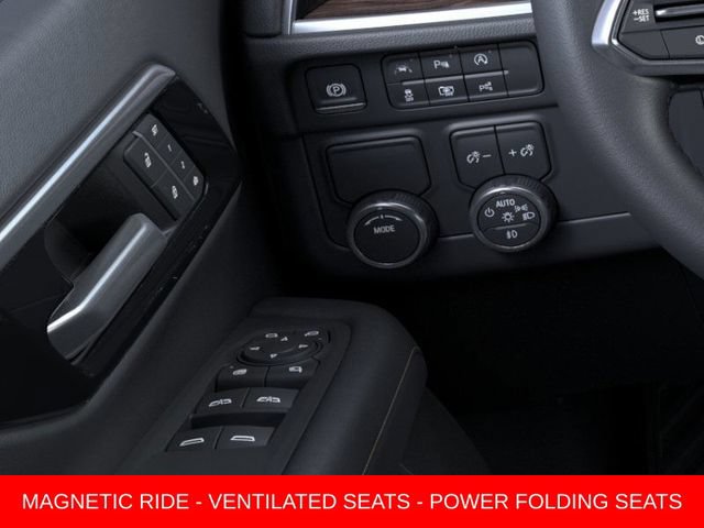 New 2026 Chevrolet Tahoe Premier RWD image 22