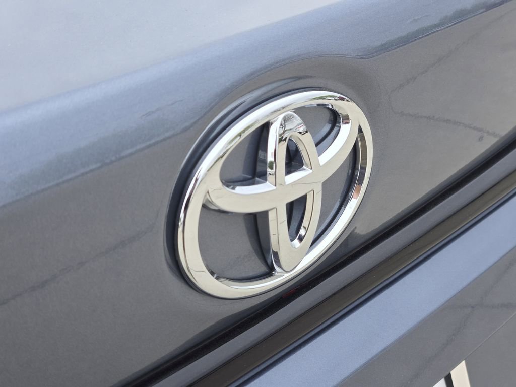 Certified 2026 Toyota Corolla LE image 11