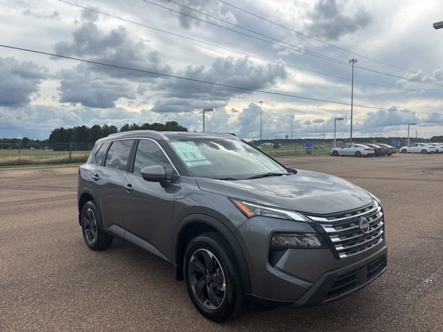 New 2026 Nissan Rogue SV image 5