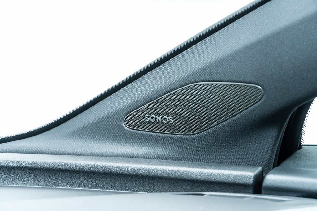 Used 2025 Audi Q4 e-tron Prestige w/ Sport Package image 24