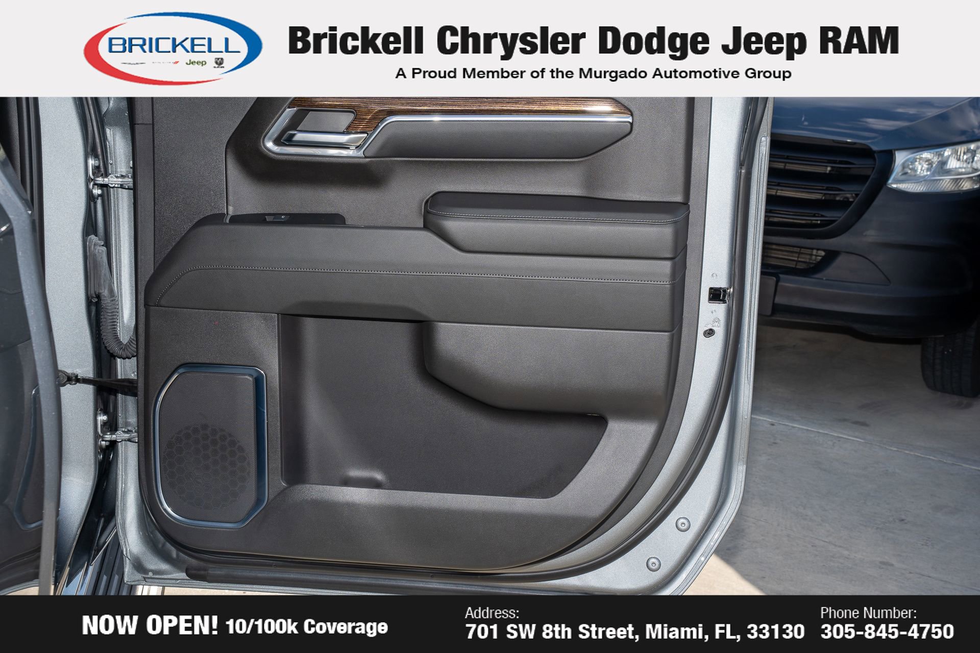 Used 2024 GMC Sierra 1500 Elevation w/ Preferred Package image 13