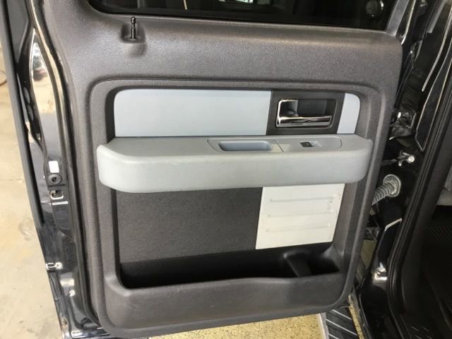 Used 2013 Ford F150 XLT w/ Luxury Equipment Group image 42