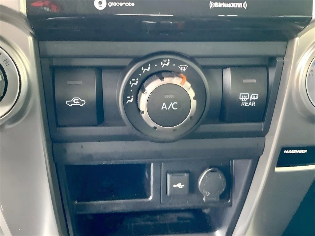 Used 2023 Toyota 4Runner TRD Sport image 36