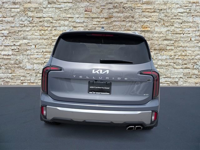 Used 2023 Kia Telluride SX Prestige image 6