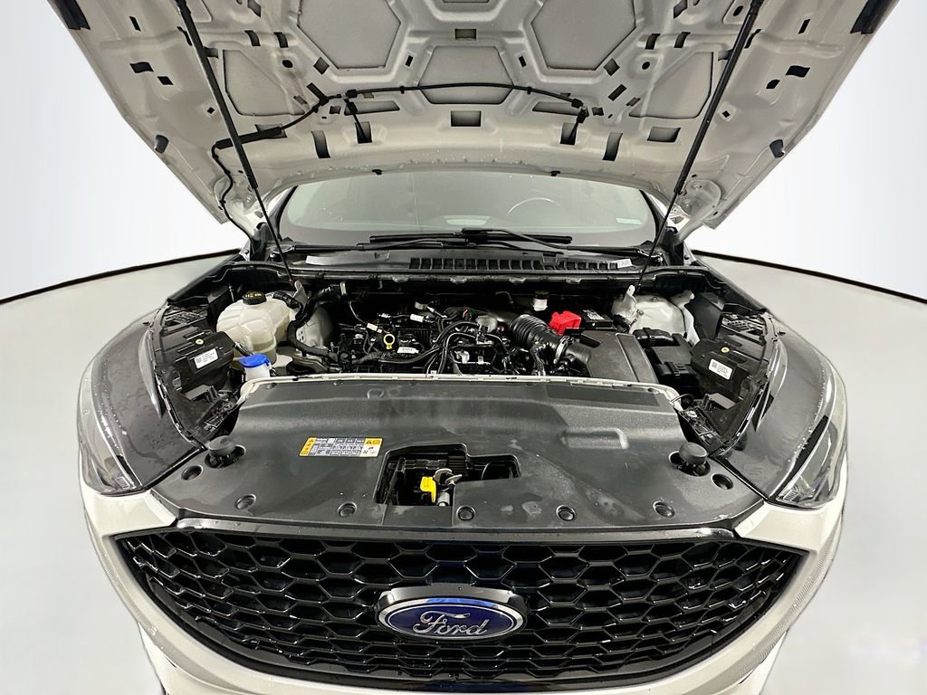 Used 2020 Ford Edge ST-Line FWD image 29