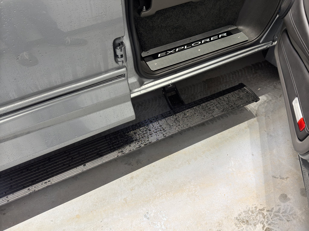 New 2025 Chevrolet Express 2500 w/ Driver Convenience Package image 19