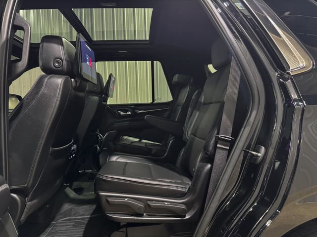 Used 2023 GMC Yukon Denali w/ Advanced Technology Package AWD/4WD image 22