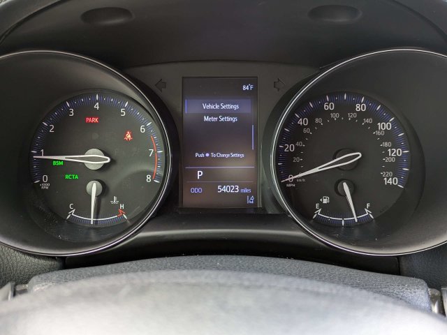 Used 2019 Toyota C-HR XLE FWD image 25
