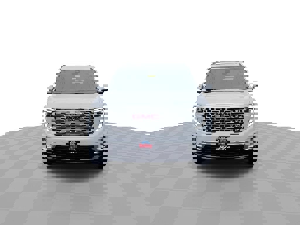 New 2026 GMC Acadia Denali w/ Super Cruise Package image 3