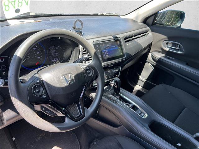 Used 2018 Honda HR-V EX image 9