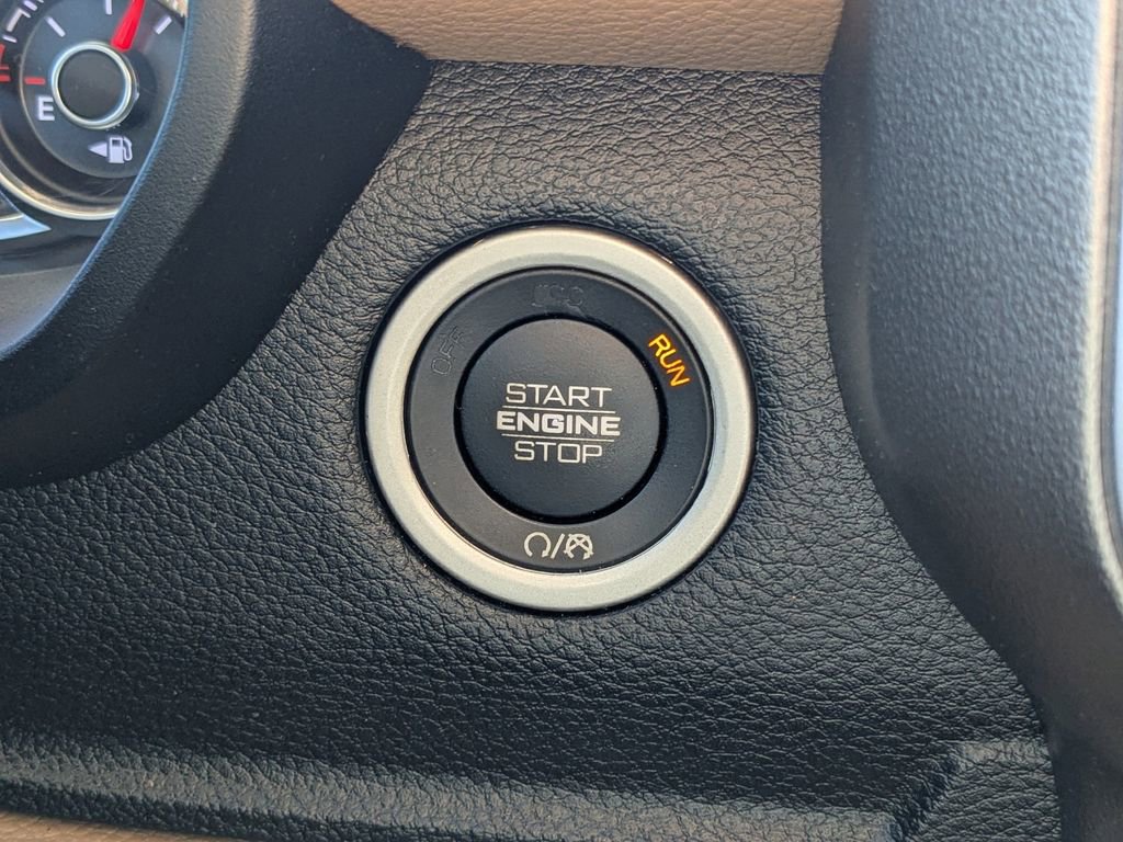 Certified 2020 RAM 1500 Big Horn image 29