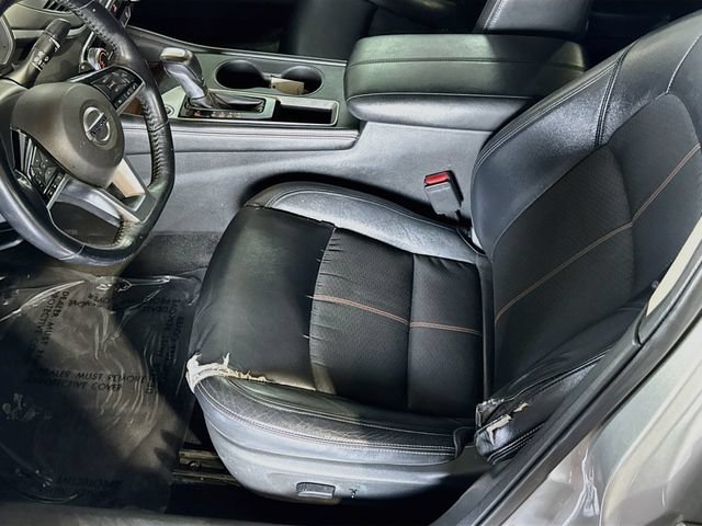 Used 2019 Nissan Altima 2.5 SR FWD image 18