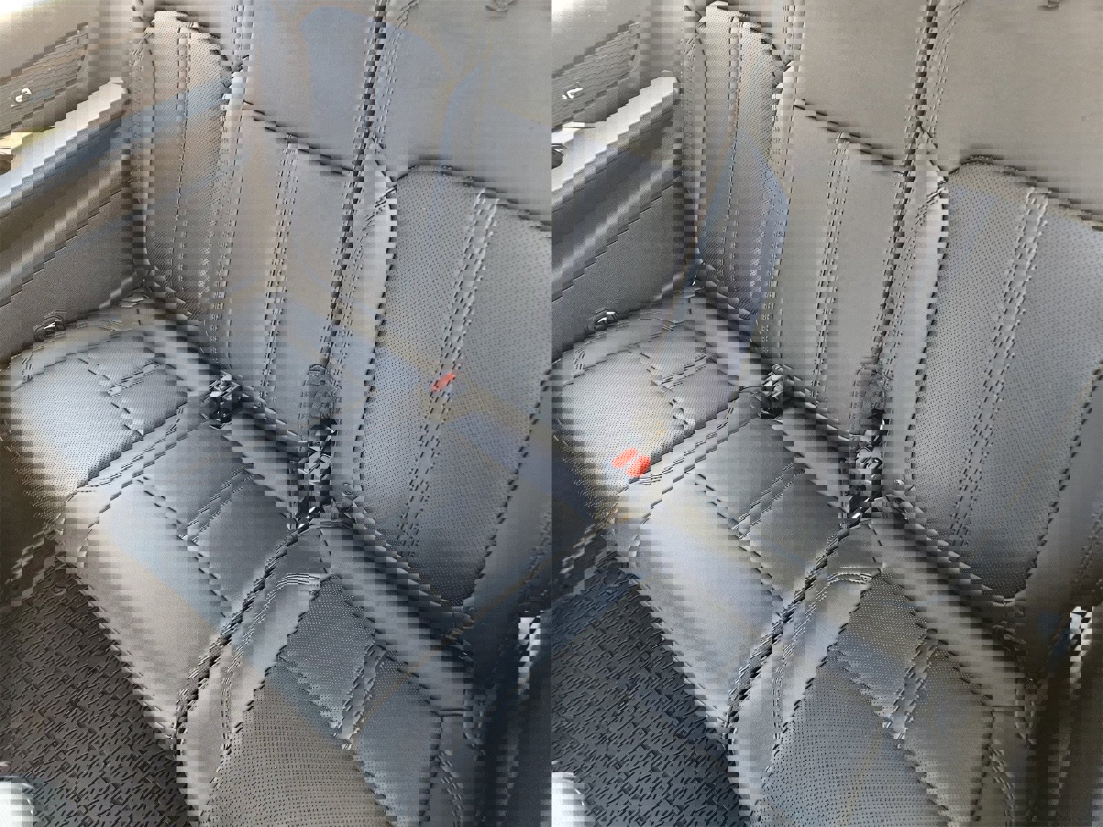 New 2025 Jeep Wagoneer Series II image 31