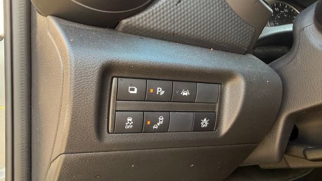 Used 2024 Nissan Kicks S image 21