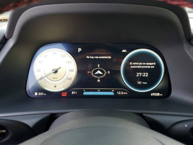 Used 2023 Hyundai Sonata N Line image 24