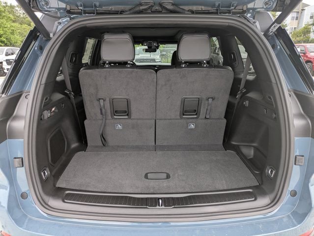 New 2026 Jeep Grand Cherokee L Limited w/ Limited Altitude Package RWD image 12