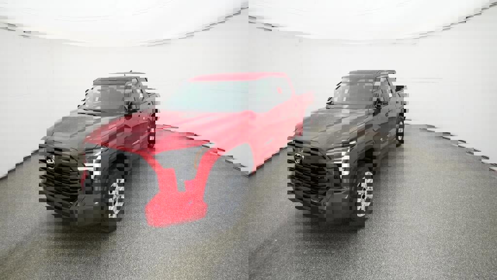 New 2026 Toyota Tundra SR5 w/ SR5 Premium Package image 16