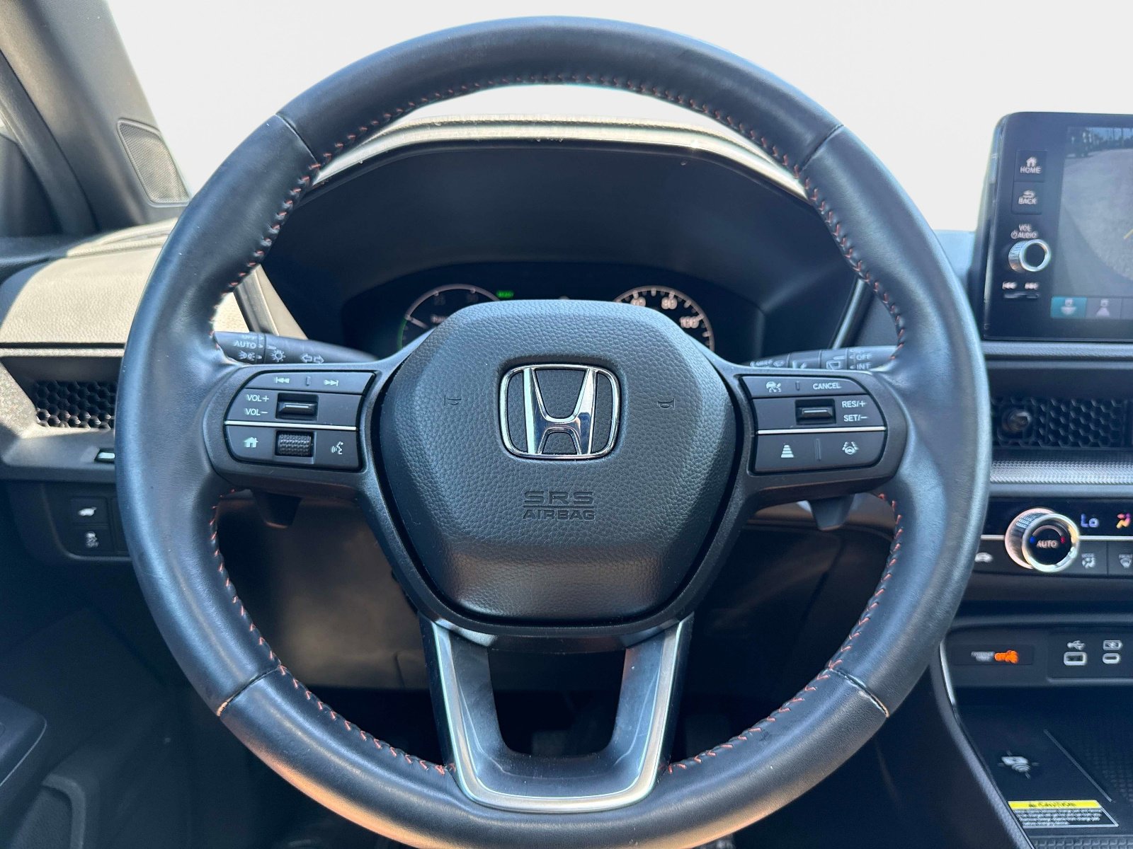 Certified 2024 Honda CR-V Sport-L image 25