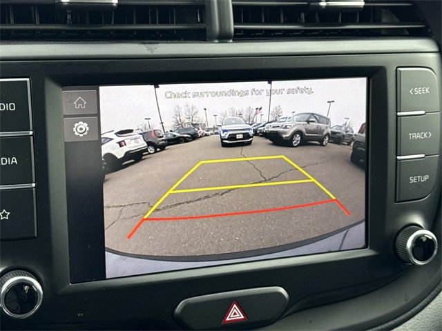 Used 2023 Kia Soul LX w/ LX Technology Package image 22