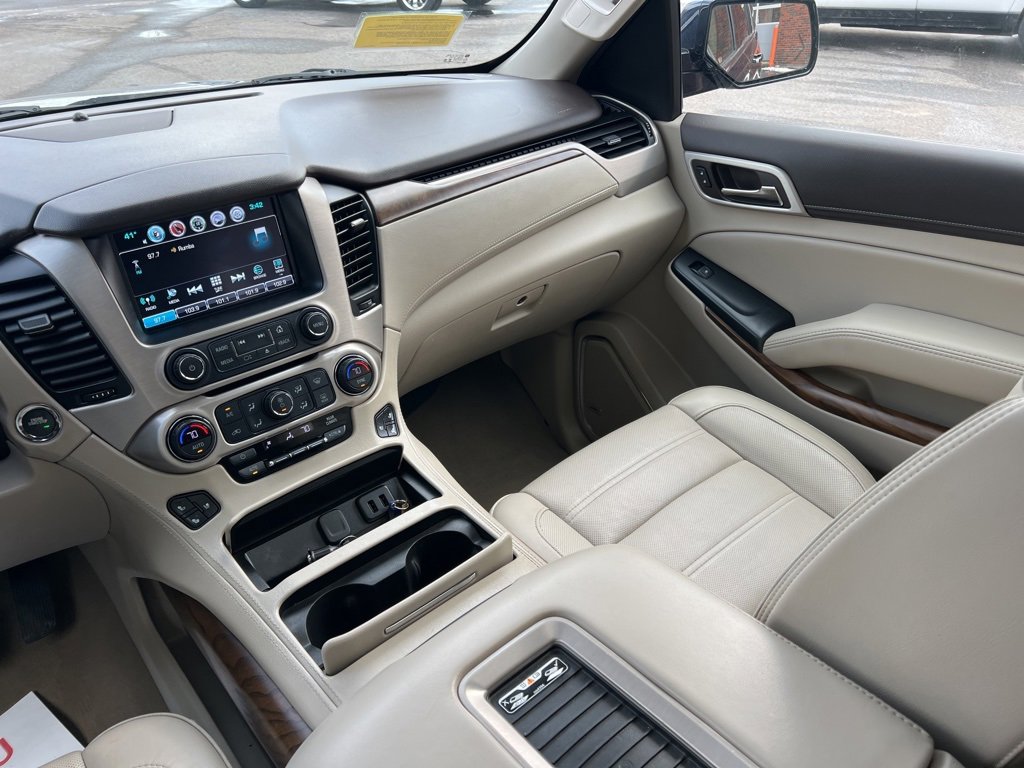 Used 2019 GMC Yukon Denali w/ Denali Ultimate Package image 23