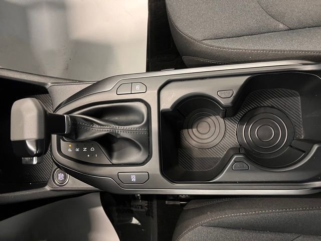 Used 2025 Kia K4 LXS image 25