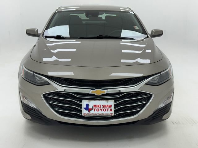 Used 2023 Chevrolet Malibu LT FWD image 3