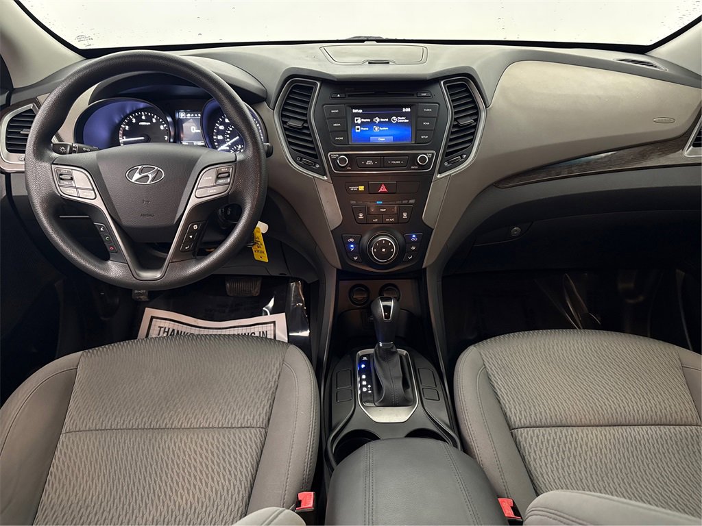 Used 2018 Hyundai Santa Fe Sport image 36