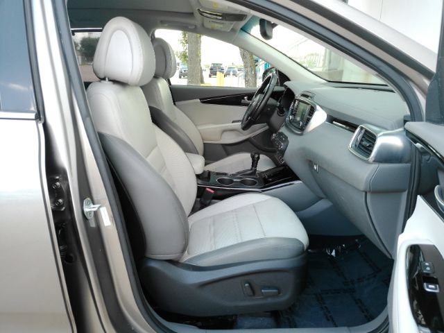 Used 2016 Kia Sorento SX AWD/4WD image 23